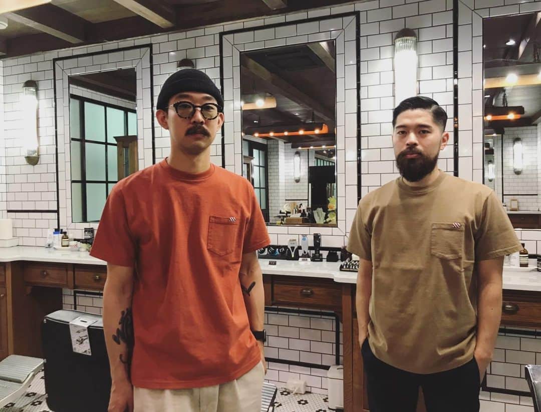 フリーマンズスポーティングクラブのグルメインスタ