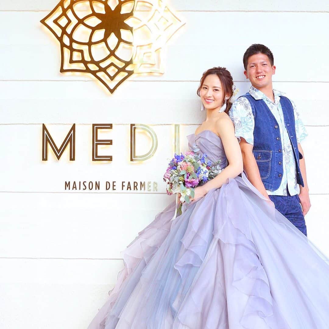 オードヴィーウェディング【名古屋・結婚式場】 のグルメインスタ