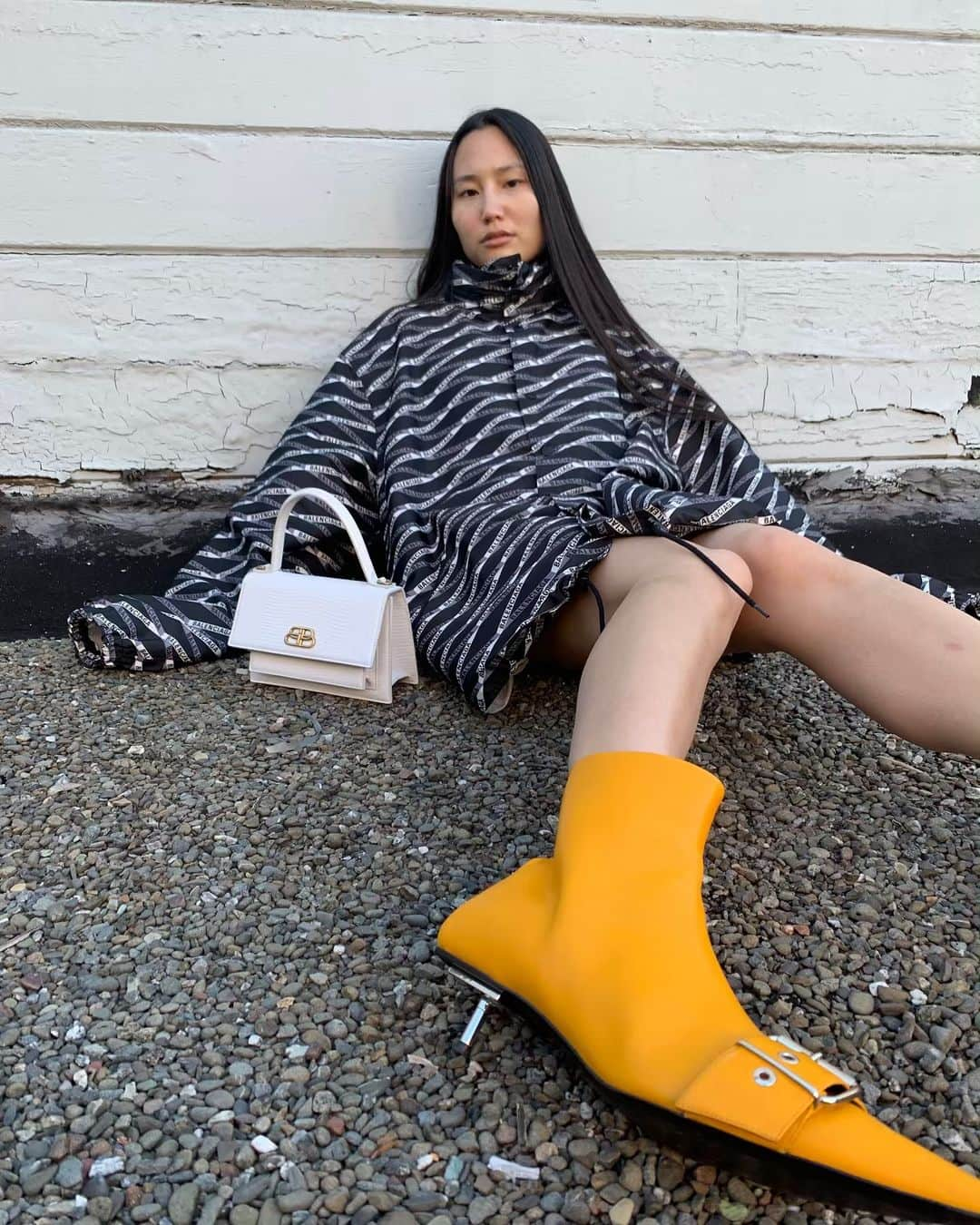 Balenciagaさんのインスタグラム写真 - (BalenciagaInstagram)6月11日 22時17分 - balenciaga