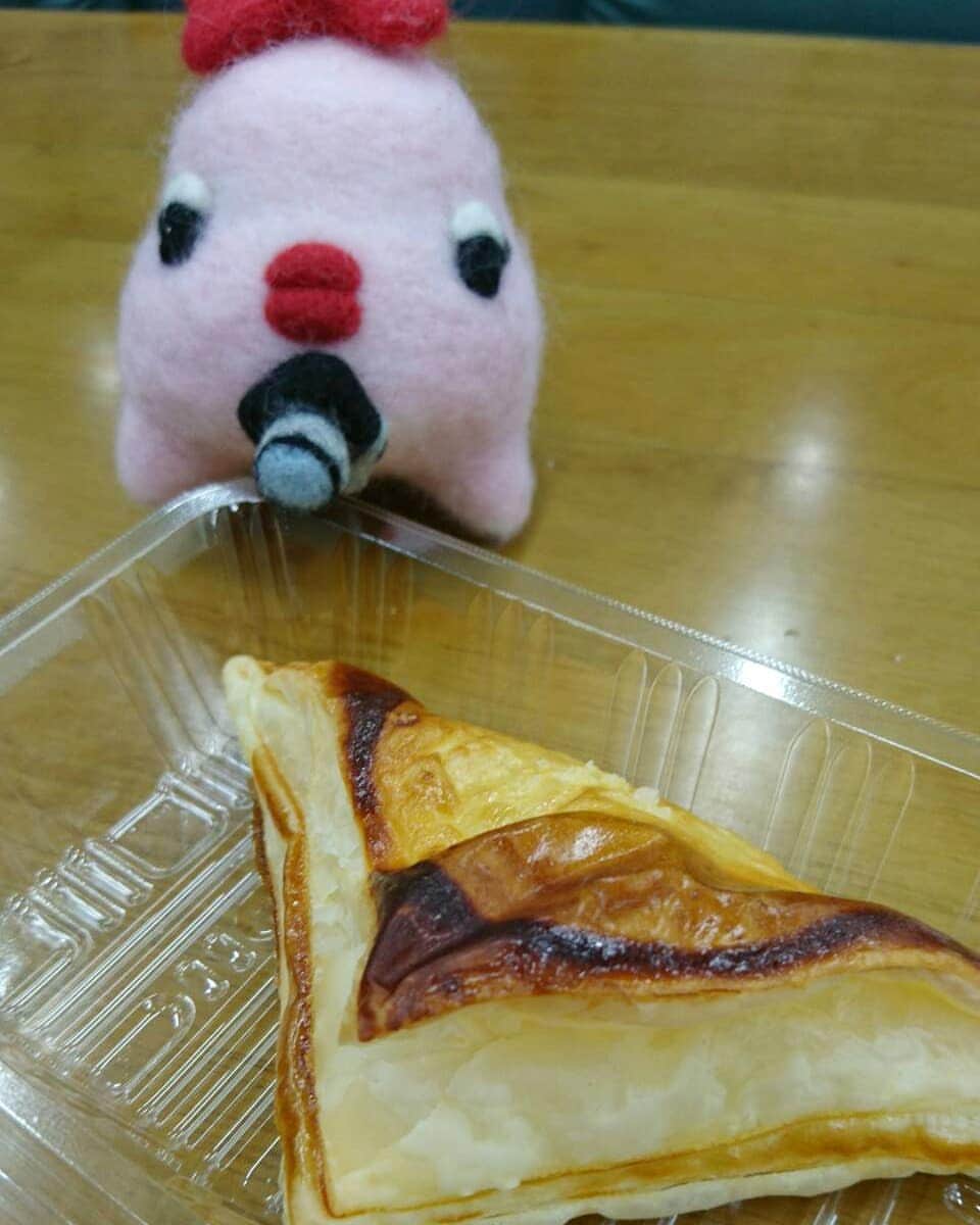 南日本新聞フェリアのグルメインスタ