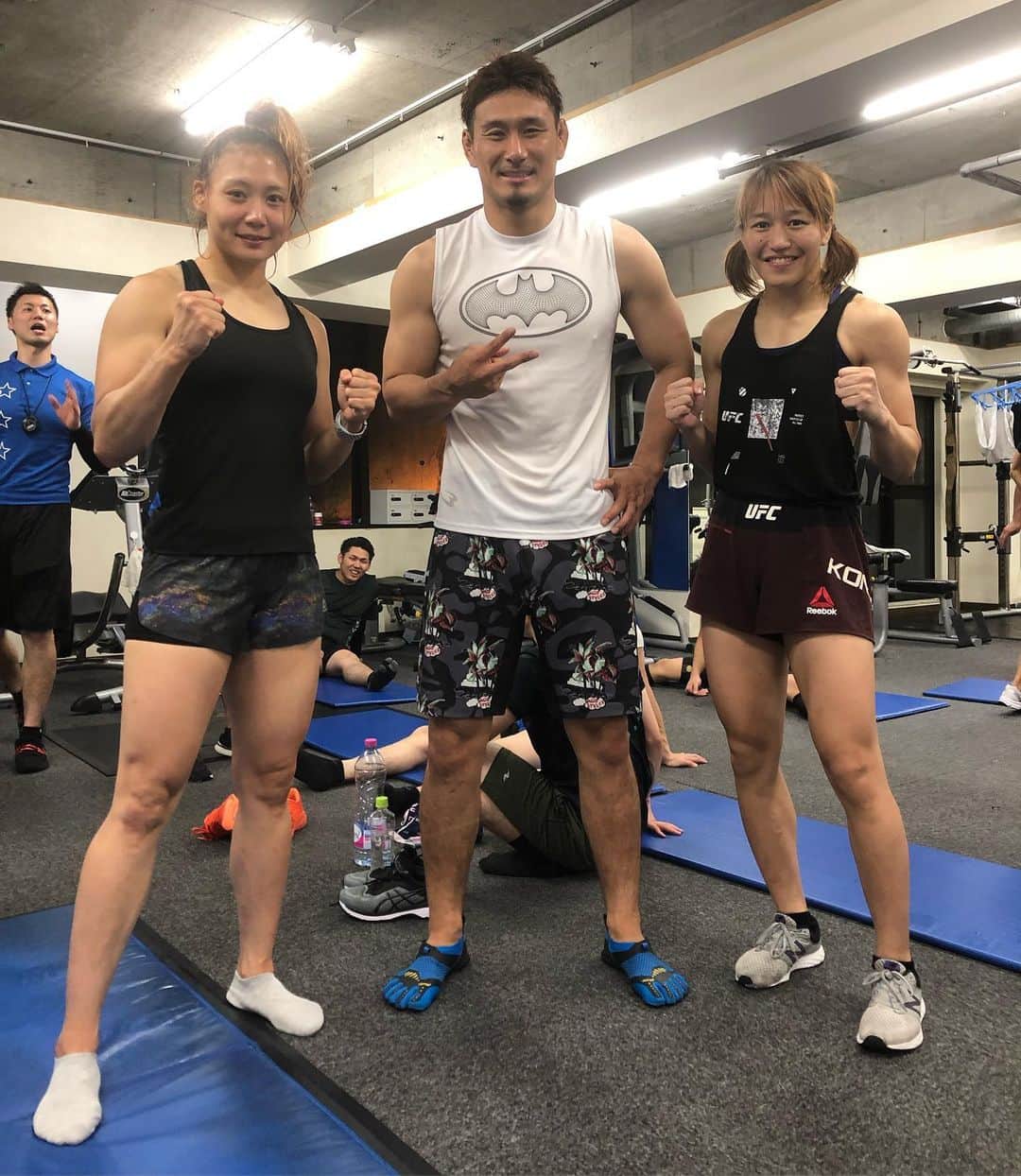 朱里のインスタグラム