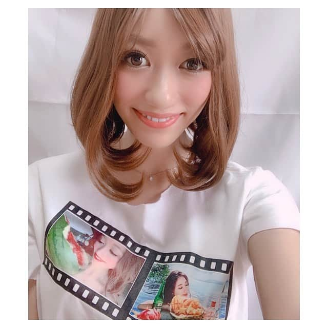 東凛さんのインスタグラム写真 - (東凛Instagram)「#bobhaircut #prank #Rin #ボブヘアー #ドッキリ #ドッキリ大成功 #Rin」6月11日 22時29分 - rin_azuma