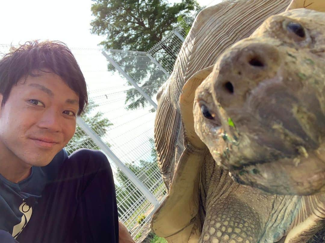 皆川勇気のインスタグラム