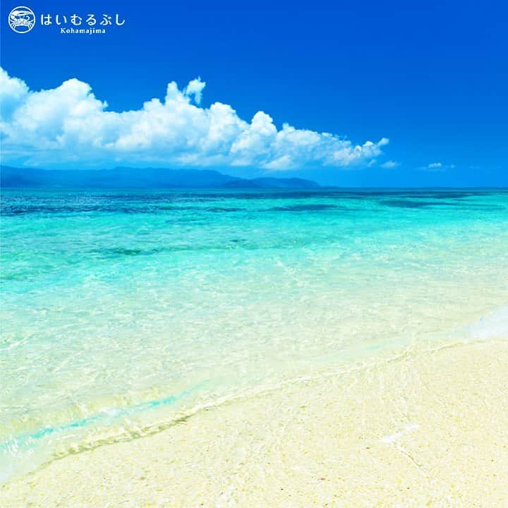HAIMURUBUSHI はいむるぶしさんのインスタグラム写真 - (HAIMURUBUSHI はいむるぶしInstagram)「心地よい波音が響き渡る白い砂浜… 澄んだ青い海に心が癒されます。 #沖縄 #八重山諸島 #新城島 #パナリ #波 #波音 #砂浜 #小浜島 #はいむるぶし #japan #okinawa #yaeyamaislands #aragusukuisland #panari #beach #bluesea #bluewave #kohamaisland #beachresort #haimurubushi @masafumi_takezawa_okinawa」6月11日 22時33分 - haimurubushi_resorts