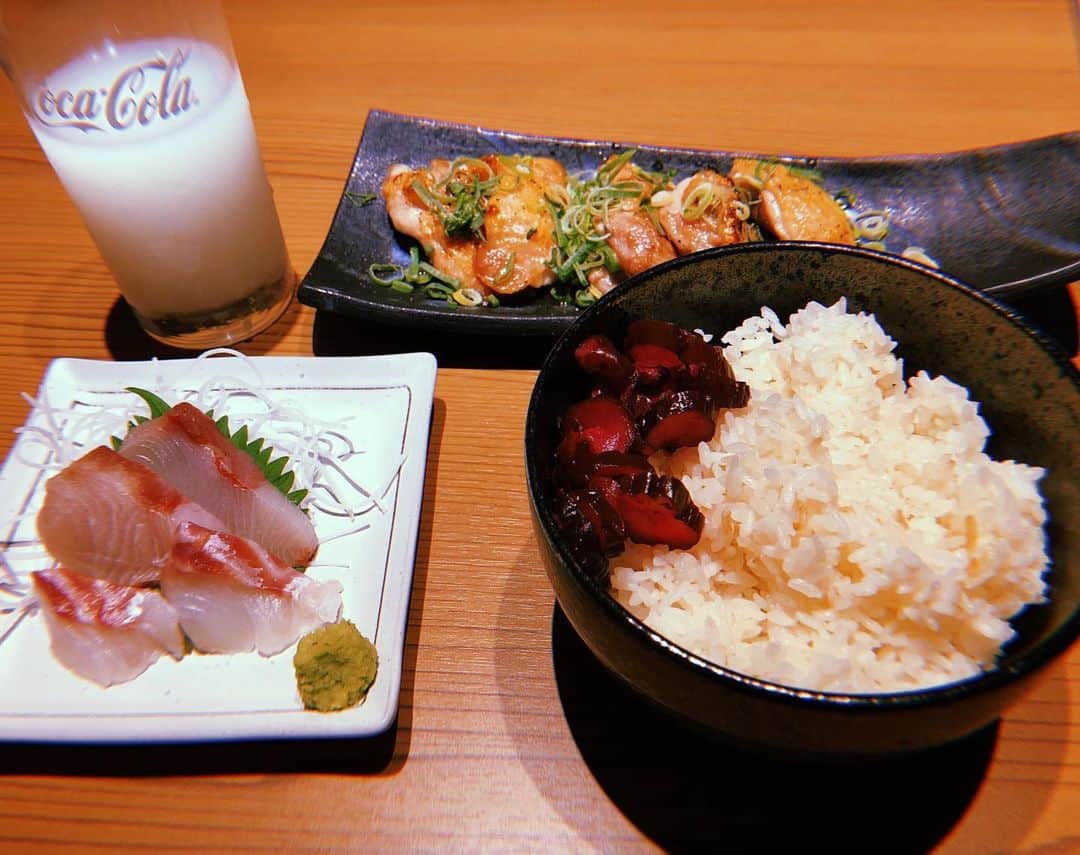 泳ぎイカ 九州炉端 弁慶 新大宮店のグルメインスタ