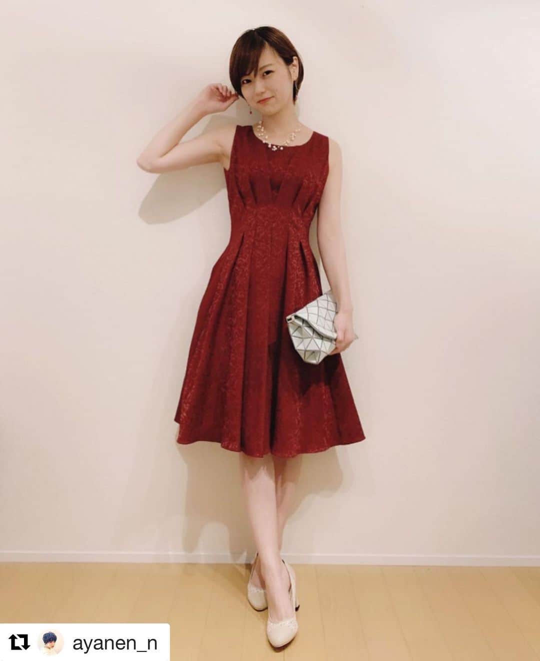 Dorry Dollのインスタグラム