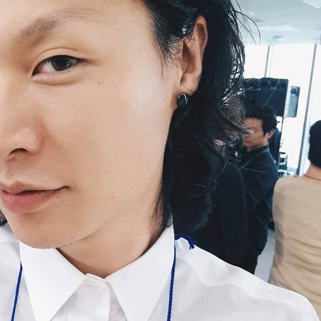 JOHNNYのインスタグラム