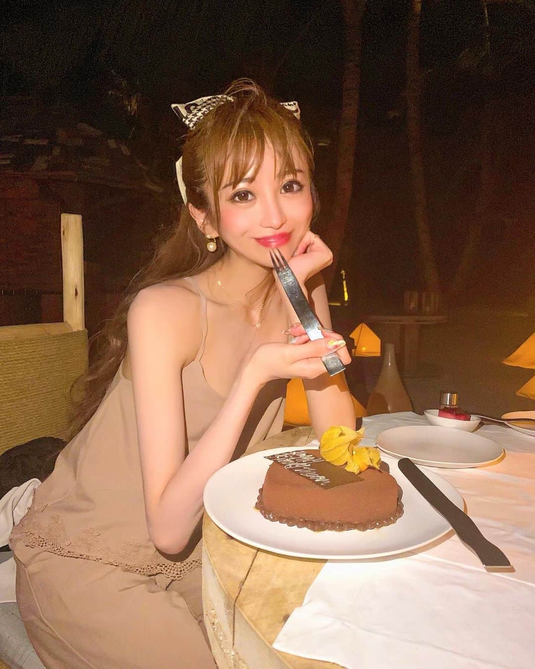 愛沢えみりのインスタグラム