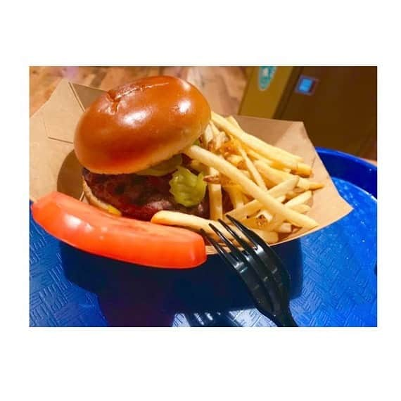 伊藤かりんさんのインスタグラム写真 - (伊藤かりんInstagram)「. . . 1枚目🍔 #アニマルキングダム にある #restaurantosaurus 。 . 2枚目🍔 #ディズニークルーズ で行けるディズニーの島#キャスタウェイケイ にある#cookiesbbq 。 . 3枚目🍔 マクドナルド . 4枚目🍔 ウェンディーズ」6月11日 23時09分 - karin___ito