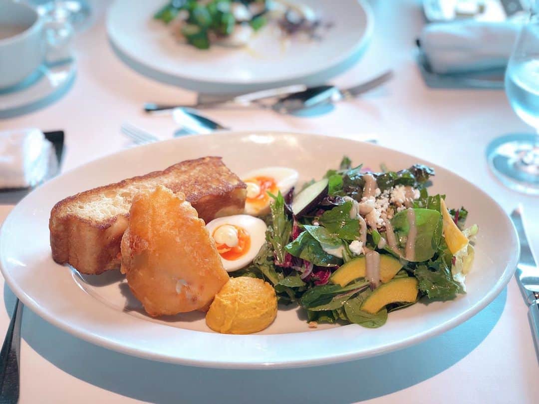 藤崎里菜のグルメインスタ