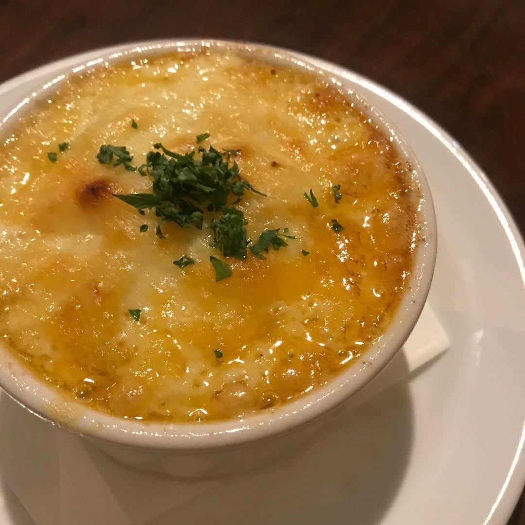 知念美加子のグルメインスタ