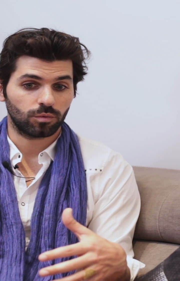 ハイメ・アルグエルスアリのインスタグラム：「Mañana estaré en Granada dando una charla para la Asociación de emprendedores de Granada. Os espero! :)」