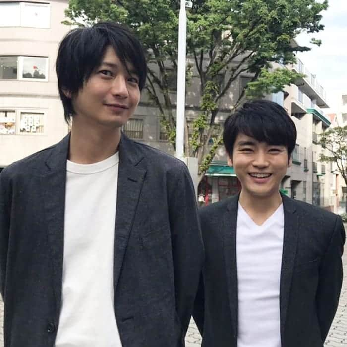 向井理さんのインスタグラム写真 - (向井理Instagram)「#向井理」6月12日 0時13分 - osamu_mukai