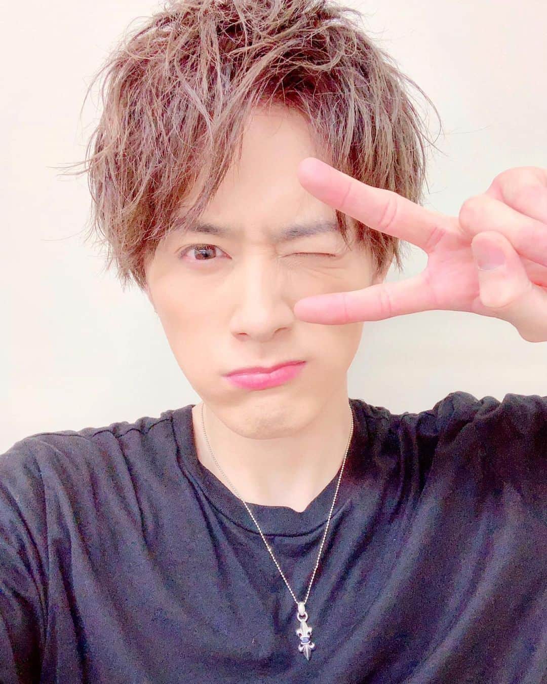 向山毅のインスタグラム