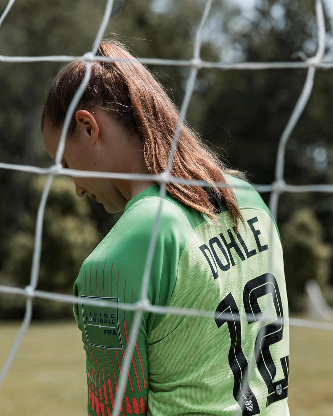 ニューヨーク・シティFCさんのインスタグラム写真 - (ニューヨーク・シティFCInstagram)「After fighting through setbacks, @julia.dohle of #NYCFC’s Academy finally achieved her goal of representing the United States at the #U17WWC. Now, she’s rooting for the players that she once shared the pitch with and keep her motivated. 🇺🇸#FIFAWWC // Link in story and NYCFC.com」6月12日 0時46分 - nycfc