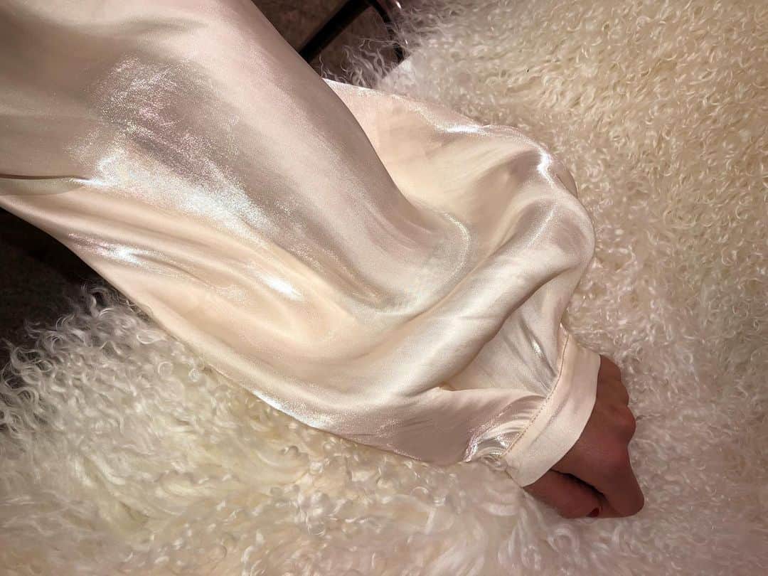 リエのインスタグラム