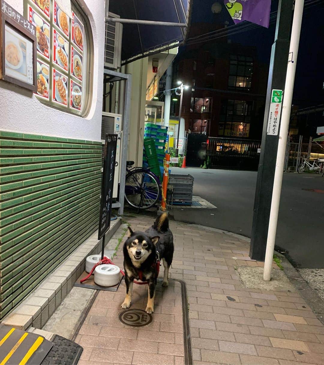 一三のグルメインスタ