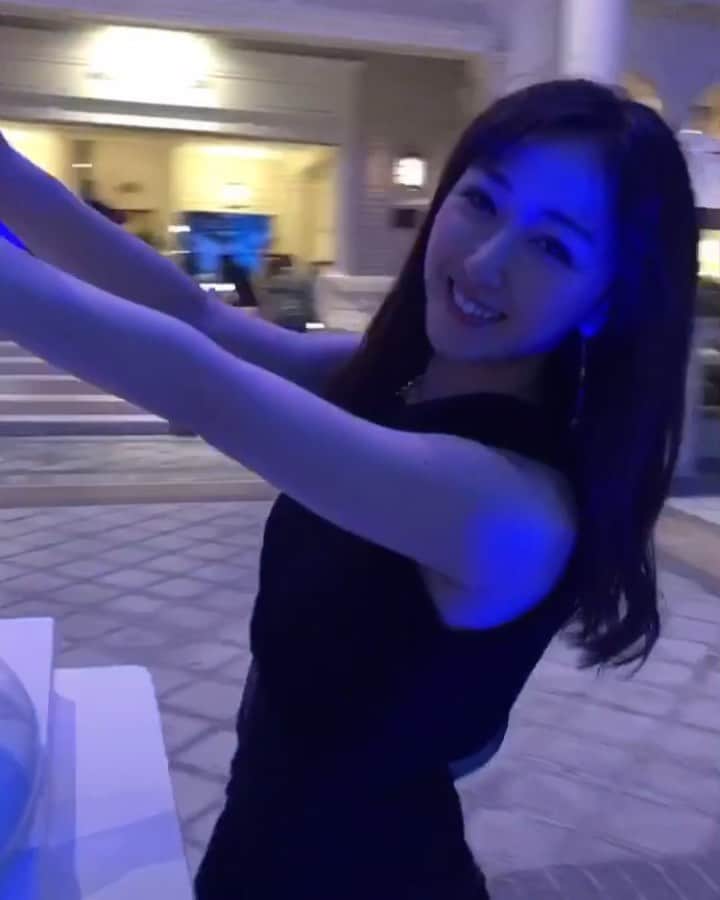 朝比奈南のインスタグラム