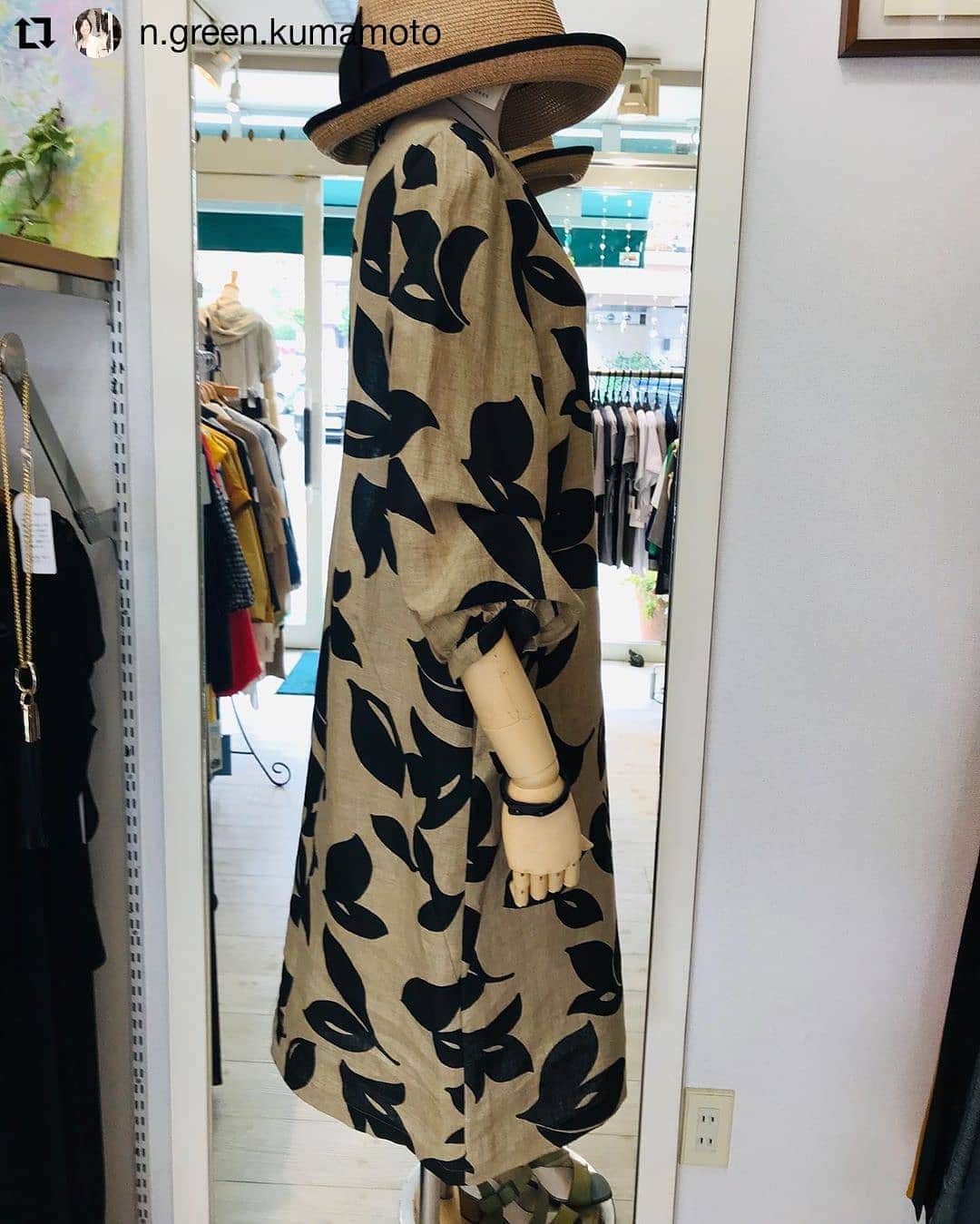 M2companyのインスタグラム