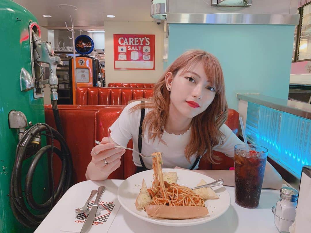 SHIZUKAのインスタグラム：「. みんなの今日のランチなにーー？ . What did you eat for dinner? .」