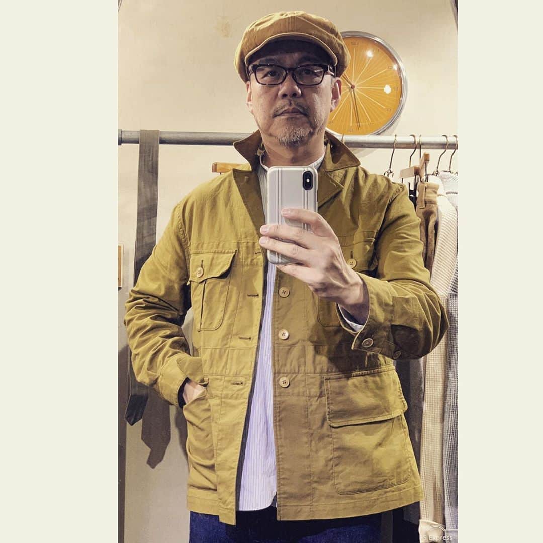 サウンドマンのインスタグラム
