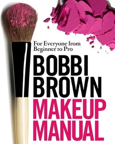 ボビー・ブラウンのインスタグラム：「So cool to be #1 on @bookriot list of Books on Beauty. Thinking of doing an updated version, let me know what you’d like to see in the next one.」