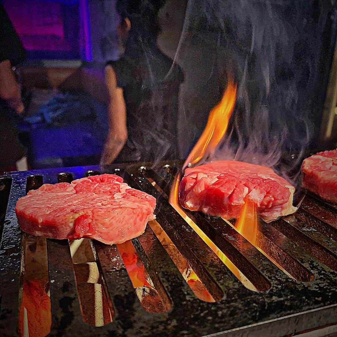 堀江貴文のグルメインスタ