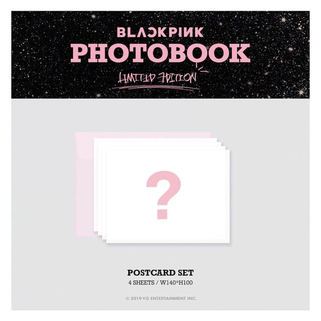 BLACKPINKさんのインスタグラム写真 - (BLACKPINKInstagram)「#BLACKPINK #블랙핑크 #PHOTOBOOK #LIMITEDEDITION #20190627 #OFFLINERELEASE #YG」6月12日 11時00分 - blackpinkofficial