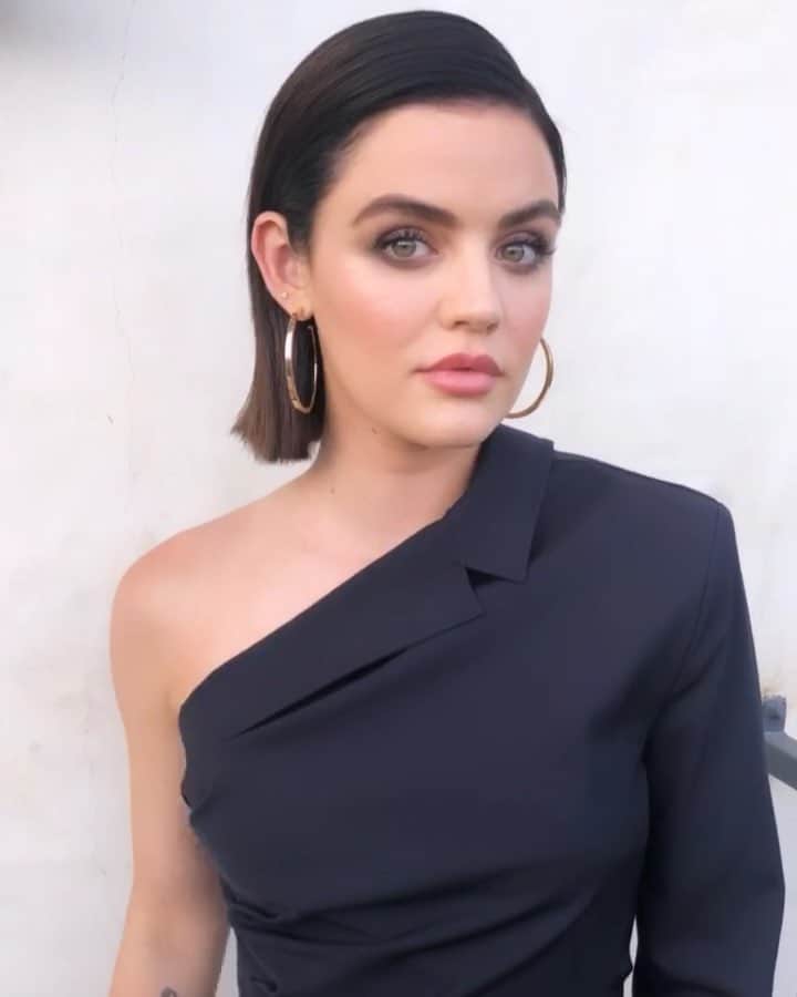 Kristin Essのインスタグラム：「polished + perfect 👩🏻👑」