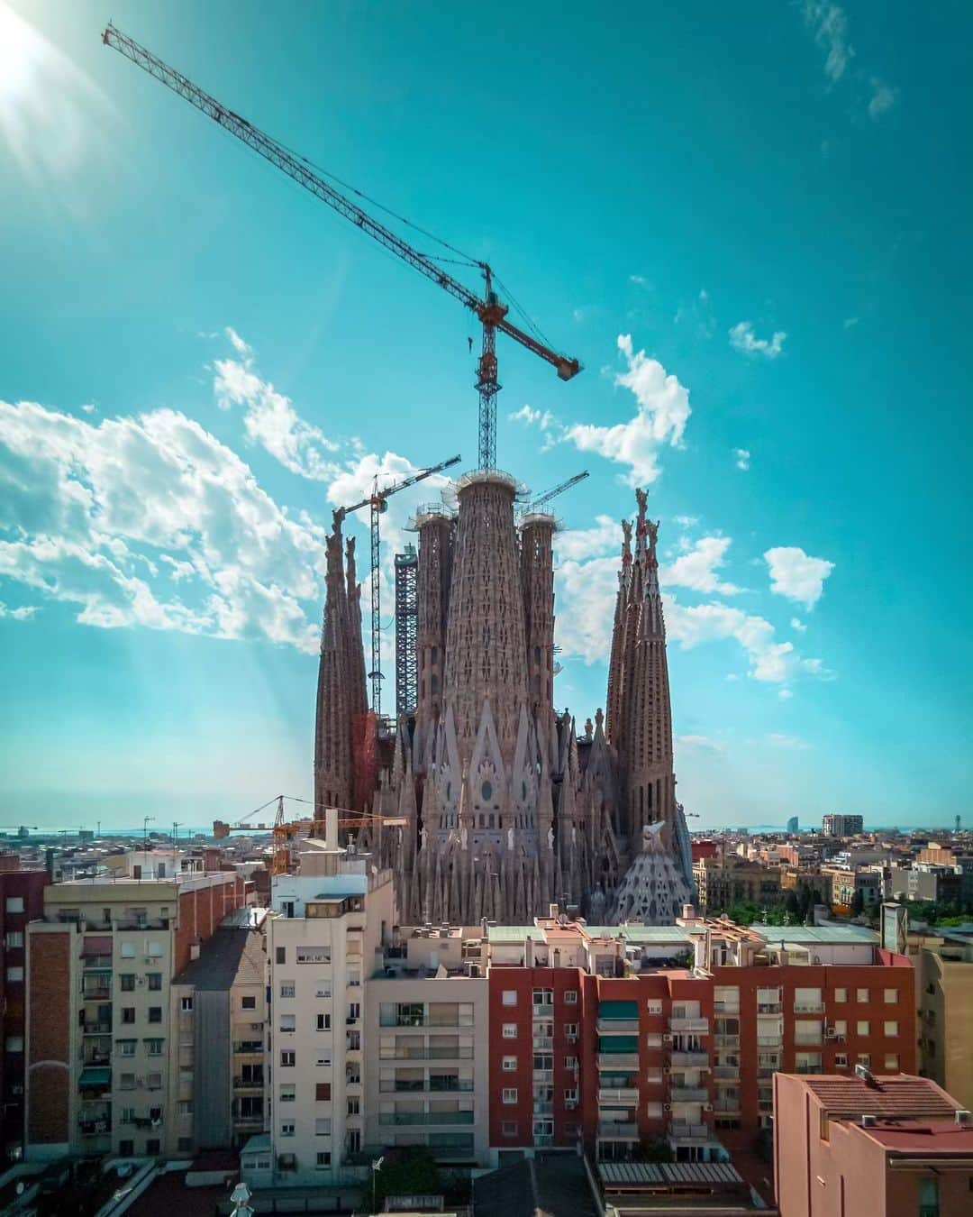 Nicanor Garcíaさんのインスタグラム写真 - (Nicanor GarcíaInstagram)「With those little fingers | Con esos deditos #nicanorgarcia #travelarchitectures . All photos in the series #CapturedOnHuawei with #HuaweiP30Pro #YoEstoyConHuawei」6月12日 2時59分 - nicanorgarcia