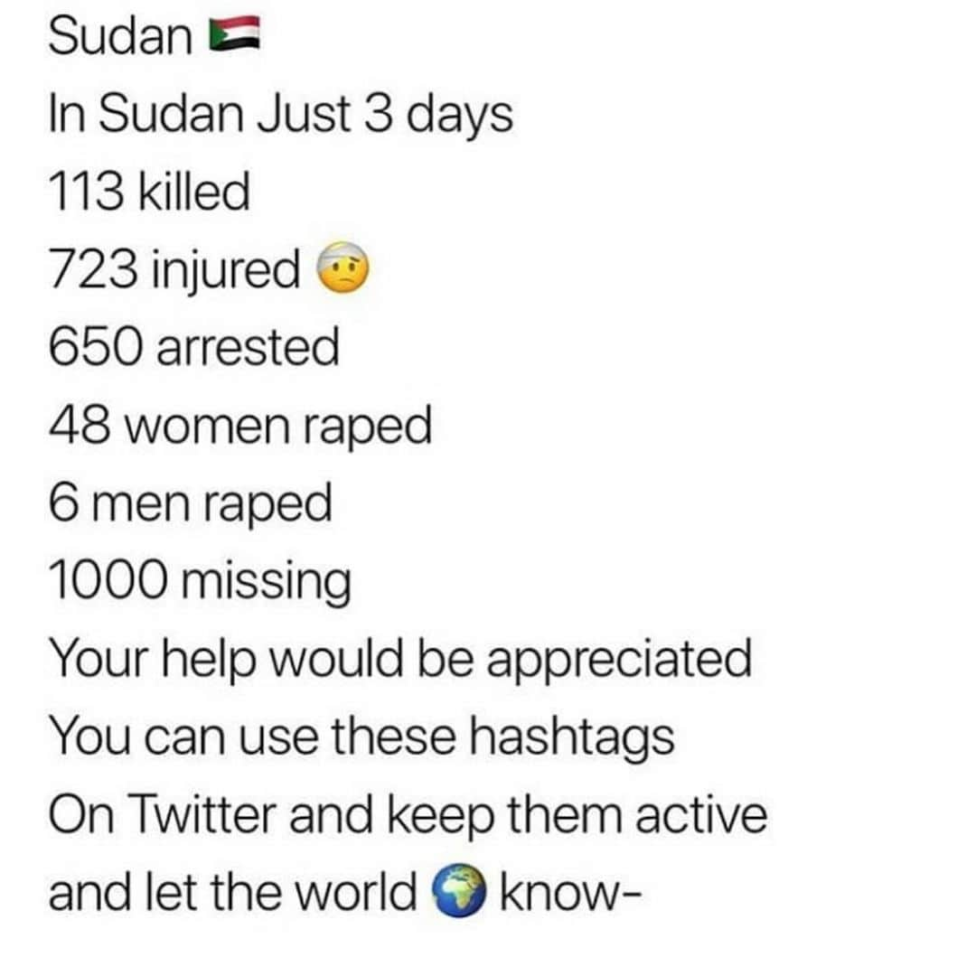 NE-YOさんのインスタグラム写真 - (NE-YOInstagram)「WTF PEOPLE!!??!! #SudanMassacre  RAISE AWARENESS NOW!!!」6月12日 3時29分 - neyo