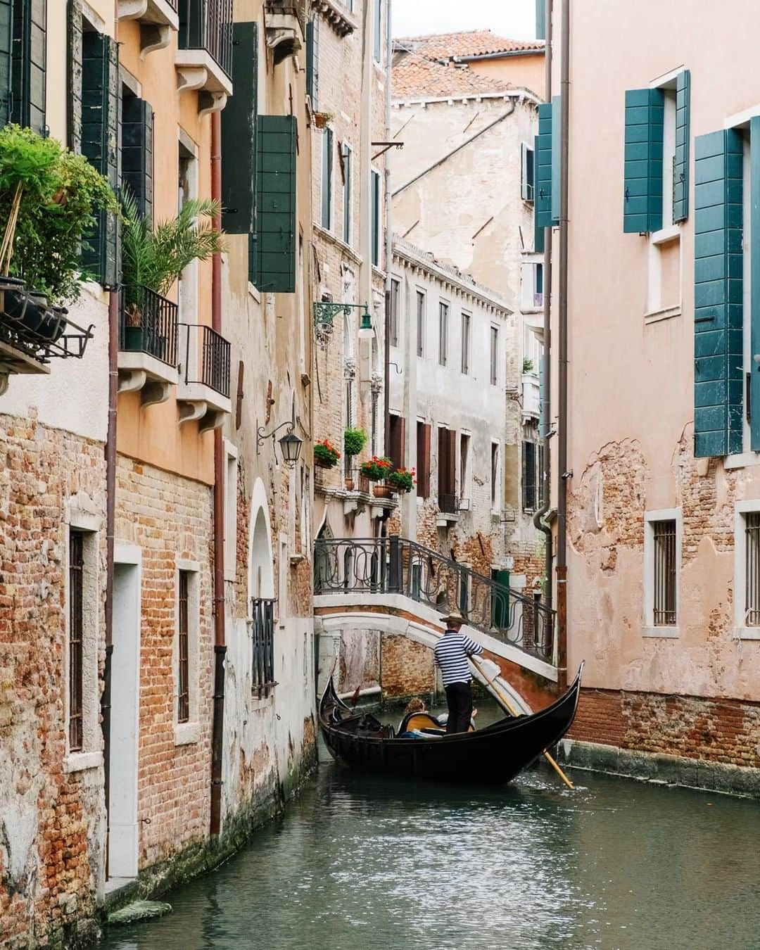 Travel + Leisureさんのインスタグラム写真 - (Travel + LeisureInstagram)「Although the buildings in Venice have changed little over the centuries, La Serenissima is quickly evolving. If you're planning a visit, find out the best Venice hotels to stay in at our link in bio! 📷@jessicasample」6月12日 4時03分 - travelandleisure