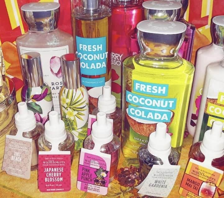 Bath & Body Worksさんのインスタグラム写真 - (Bath & Body WorksInstagram)「With savings this good, you need to haul a little bit of everything 🛍#WeLoveSale」6月12日 4時15分 - bathandbodyworks