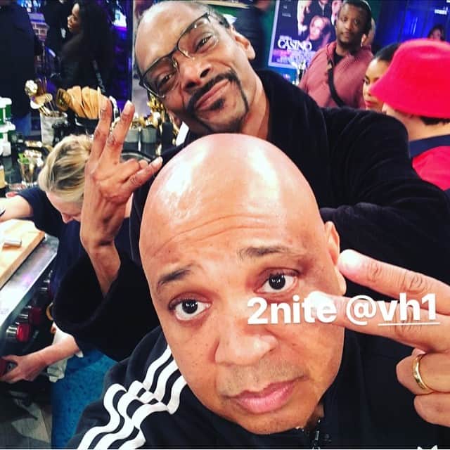ジョゼフ・シモンズのインスタグラム