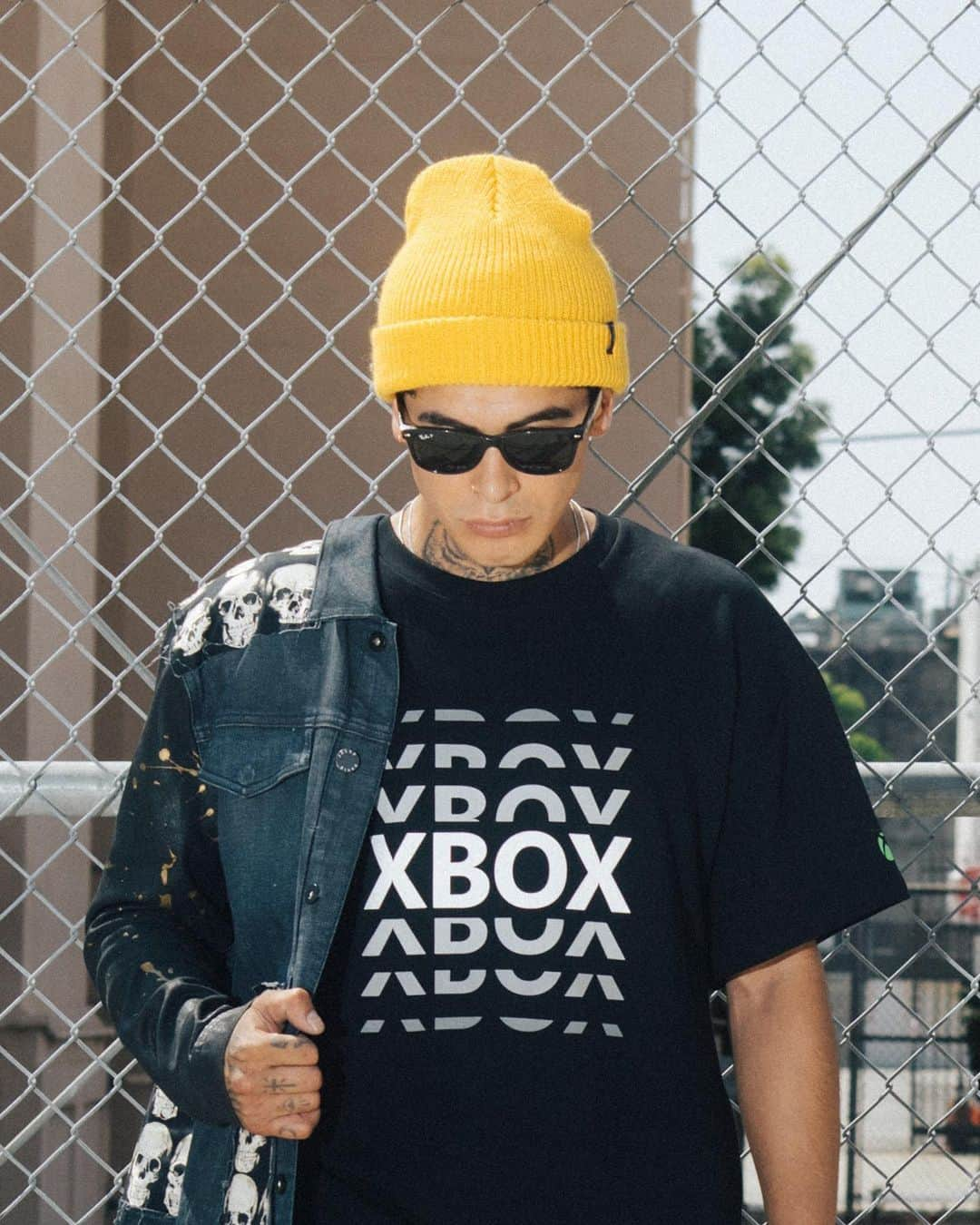 Xboxさんのインスタグラム写真 - (XboxInstagram)「#XboxGear E3 drop now available.」6月12日 5時56分 - xbox