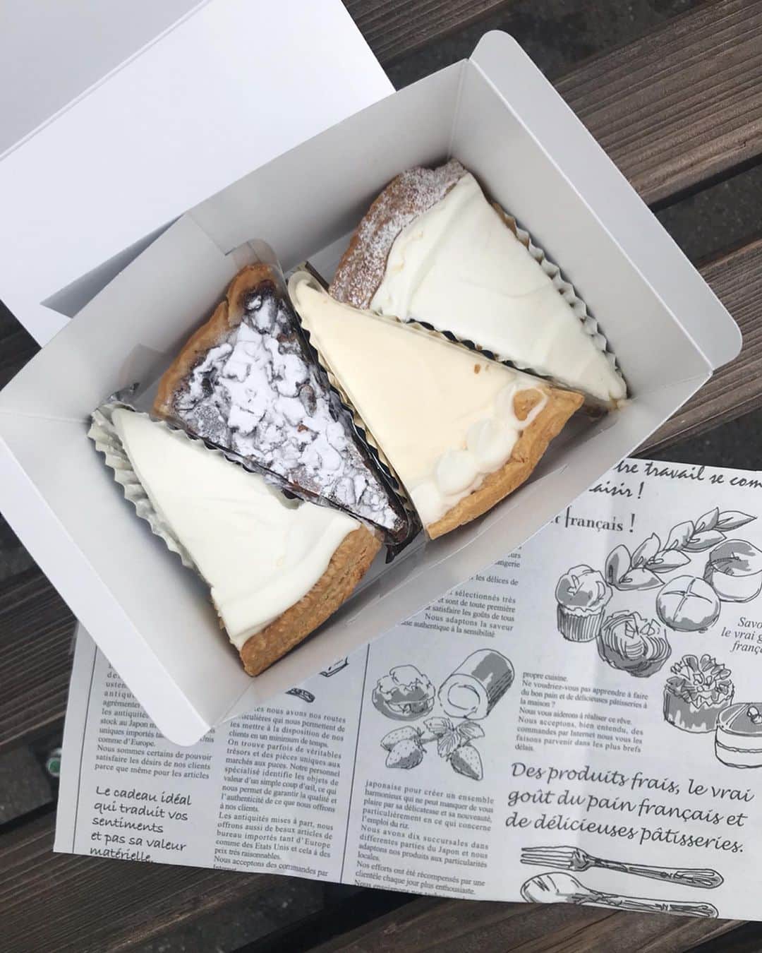 uneclefのグルメインスタ