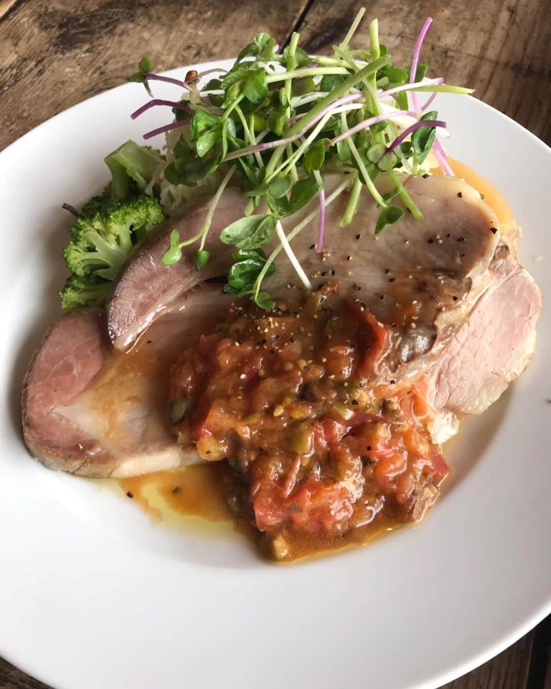 リバーサイドカフェ シエロイリオのグルメインスタ