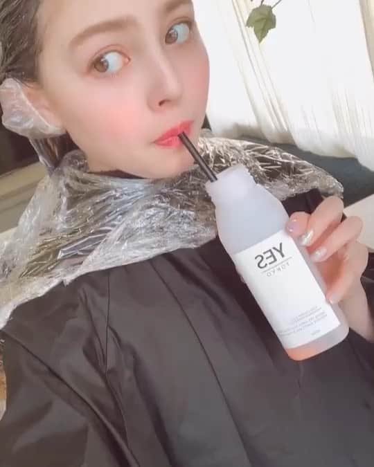 YES TOKYOのグルメインスタ