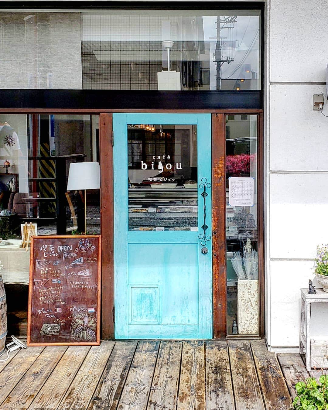 CAFE-STAGRAMMERのグルメインスタ