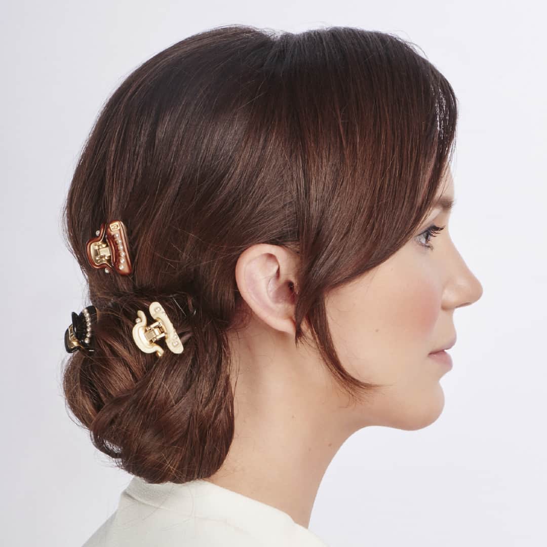 アレクサンドル ドゥ パリのインスタグラム