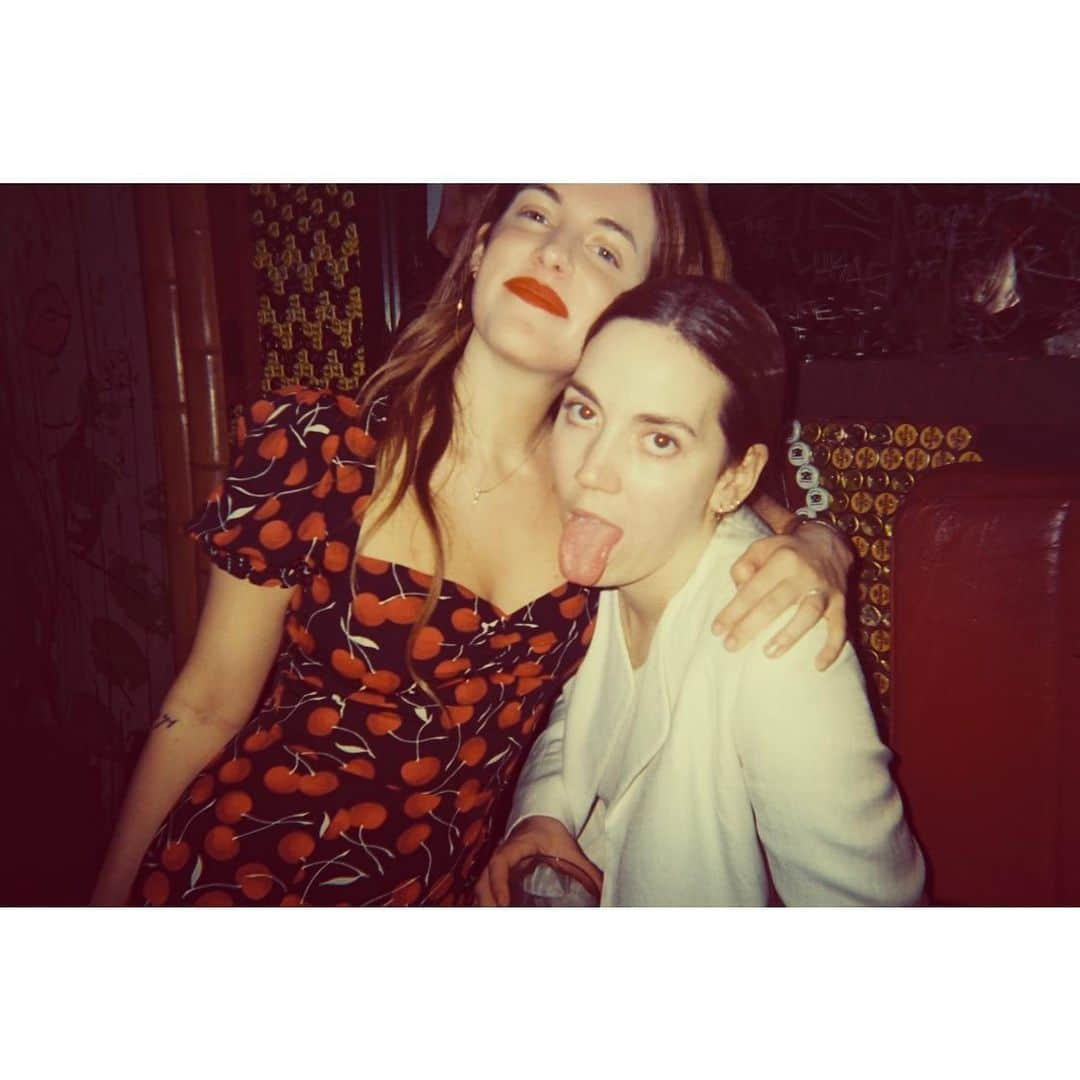 ライリー・キーオさんのインスタグラム写真 - (ライリー・キーオInstagram)「My Birthday 🎂」6月12日 7時22分 - rileykeough