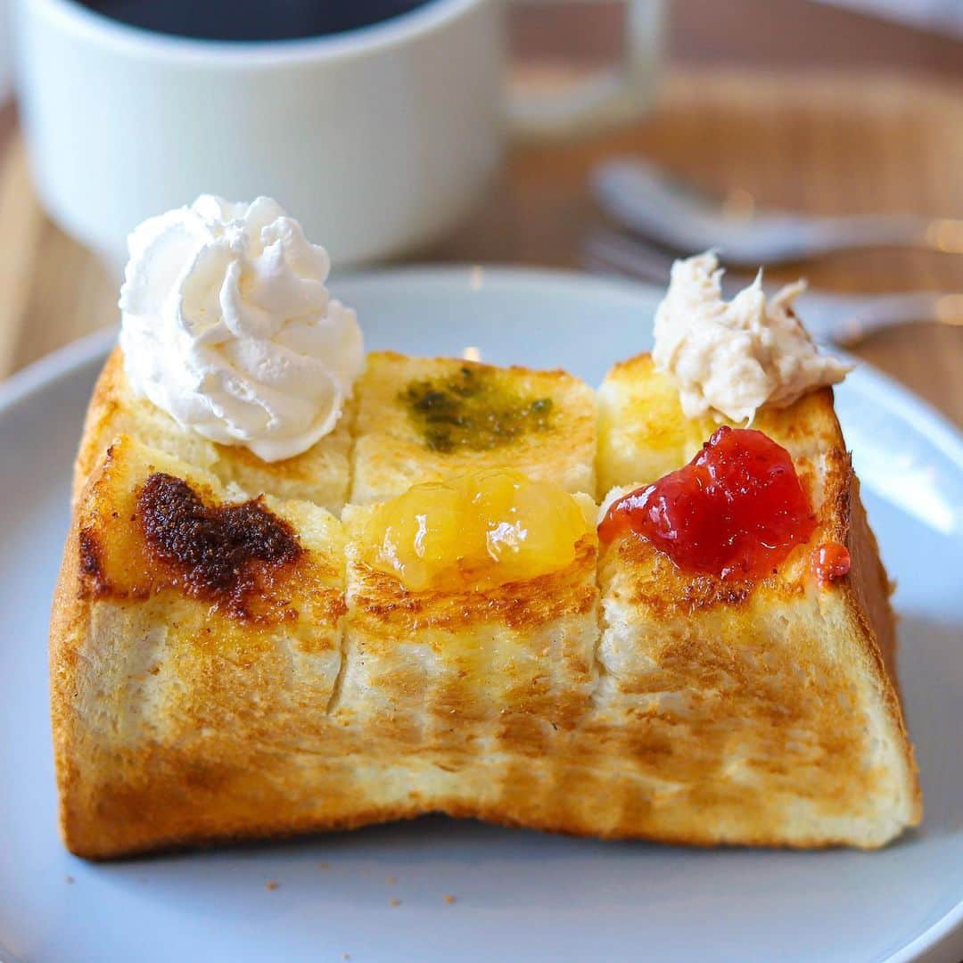 きょん。のグルメインスタ