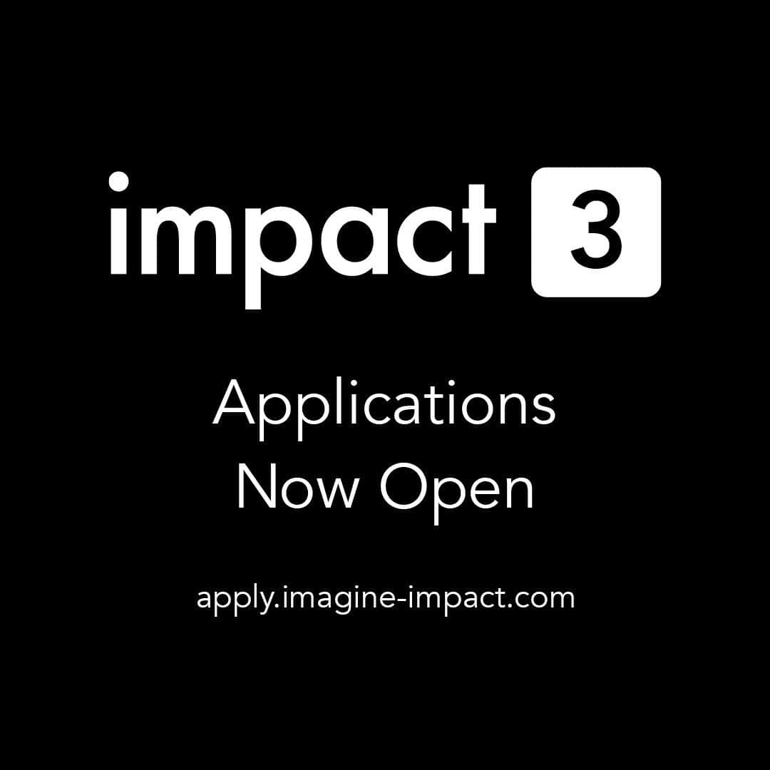 ロン・ハワードさんのインスタグラム写真 - (ロン・ハワードInstagram)「I’m excited to share that applications are now open for Impact 3!  #imagineimpact #impact3」6月12日 7時39分 - realronhoward