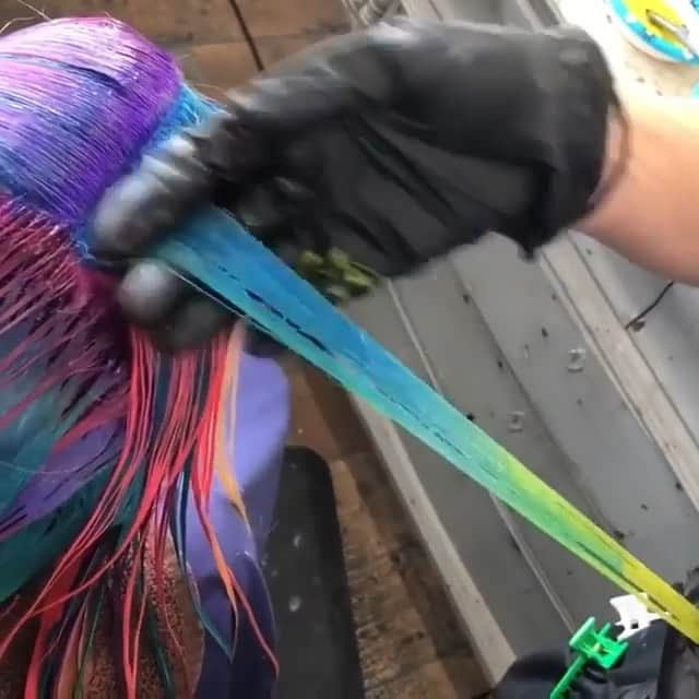 CosmoProf Beautyのインスタグラム
