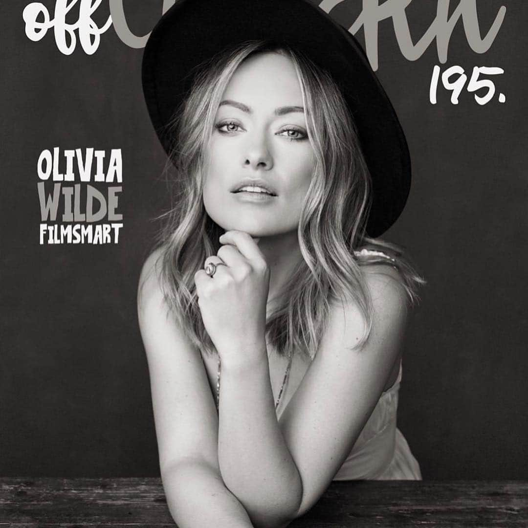 マラ・ロザックさんのインスタグラム写真 - (マラ・ロザックInstagram)「Proud to know this rad woman! Also this pic is a real stunner @oliviawilde make up by @melaniemakeup styling @karlawelchstylist hair by me! Pic @samjonespictures」6月12日 8時22分 - mararoszak