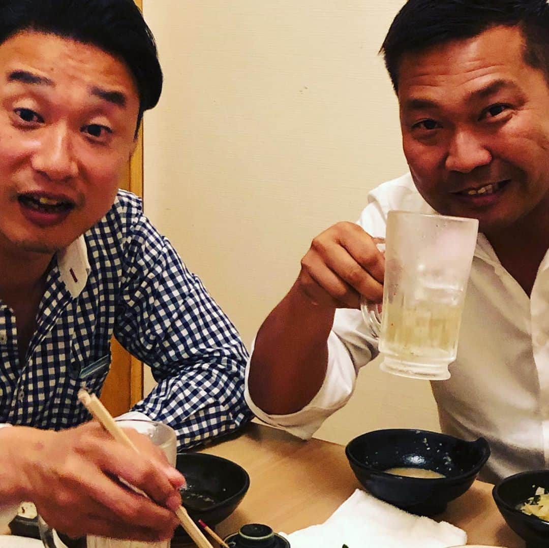 金村義明のグルメインスタ