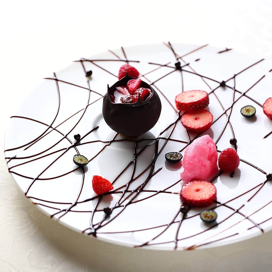 アルカンシエル南青山のグルメインスタ