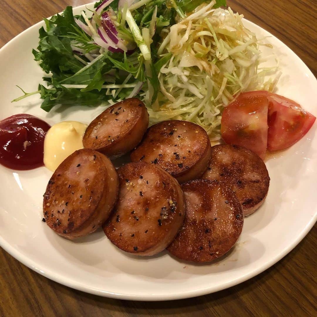 栗田善太郎のインスタグラム：「NYPD」
