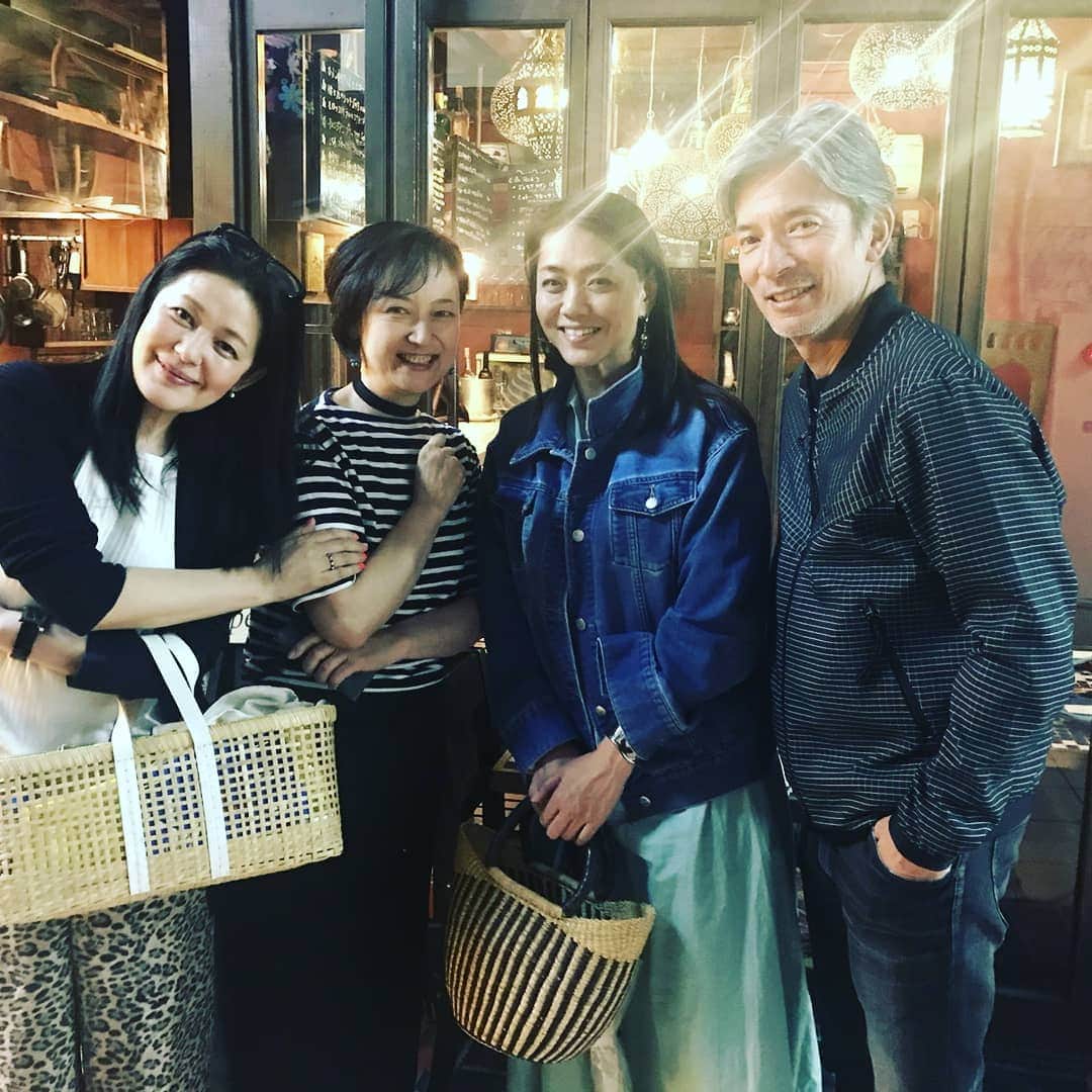 日比野玲のグルメインスタ