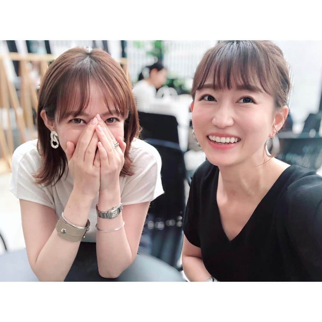 津田麻莉奈さんのインスタグラム写真 - (津田麻莉奈Instagram)「#おはよーちゃん 昨日のゲラなひとたち😂😂😂💕 ⁑  #gm #おはよう #昨日の写真 #モノトーン #モノトーンズ #西島まどか #米好き女子  #米炊きすぎ系女子 #米のことならなんでも知ってる #わたしはお酒担当 #津田麻莉奈 #まりなる」6月12日 9時08分 - tsudamarinal